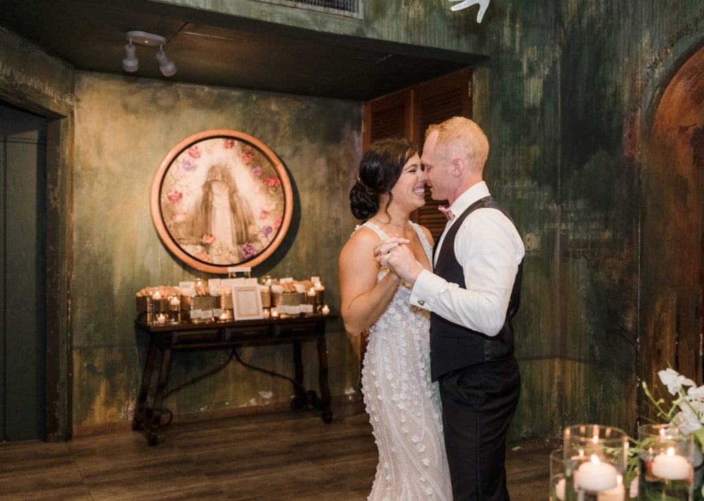 Wedding Tips  What Is The SCP Wedding Experience?