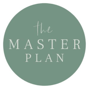 the master plan